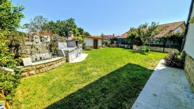 Casa pareada en venta en Castillo - Vista 6