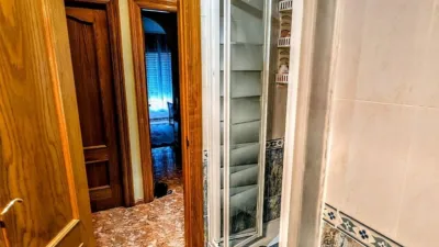 Semi-detached house in Castillo photo 50