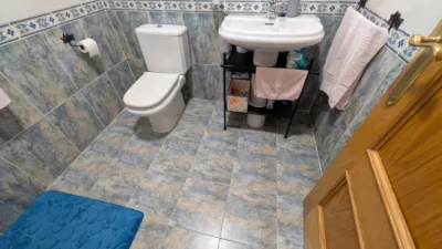 Semi-detached house in Castillo photo 51