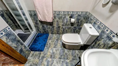Semi-detached house in Castillo photo 53