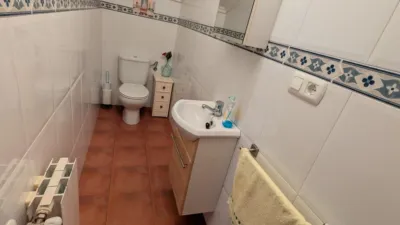 Semi-detached house in Castillo photo 54