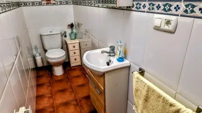 Semi-detached house in Castillo photo 55
