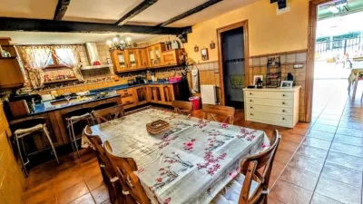 Semi-detached house in Castillo photo 57