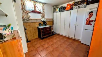 Semi-detached house in Castillo photo 58