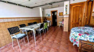Semi-detached house in Castillo photo 59