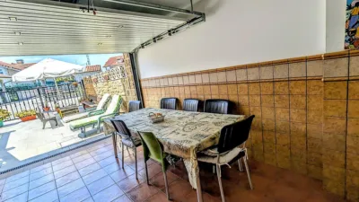 Semi-detached house in Castillo photo 60