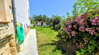Semi-detached house in Castillo photo 62