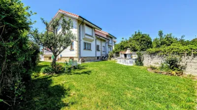 Semi-detached house in Castillo photo 63
