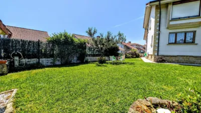 Semi-detached house in Castillo photo 64