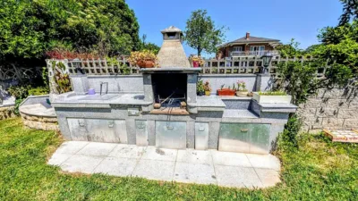 Semi-detached house in Castillo photo 65