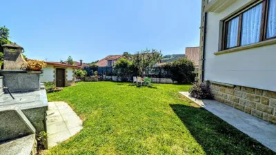 Semi-detached house in Castillo photo 66