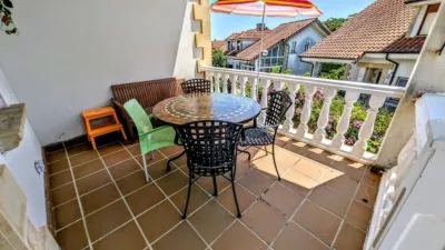 Semi-detached house in Castillo photo 67