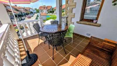 Semi-detached house in Castillo photo 68