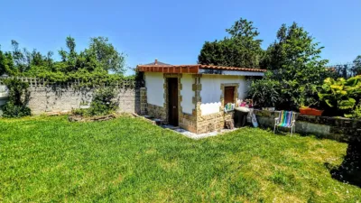 Semi-detached house in Castillo photo 6