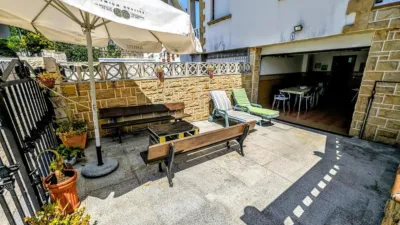 Semi-detached house in Castillo photo 7