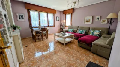 Semi-detached house in Castillo photo 8