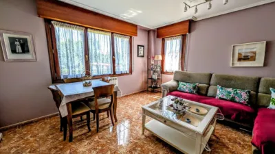 Semi-detached house in Castillo photo 9