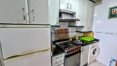 Apartment in Ris photo 10
