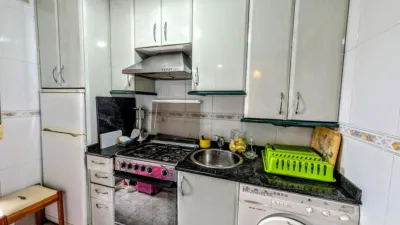 Apartment in Ris photo 11
