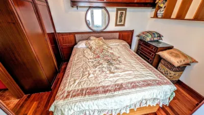 Apartment in Ris photo 14