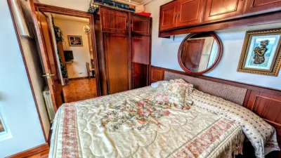 Apartment in Ris photo 15