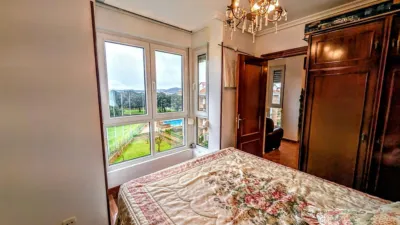Apartment in Ris photo 16