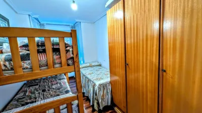 Apartment in Ris photo 18