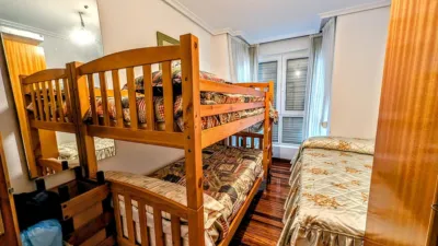 Apartment in Ris photo 19