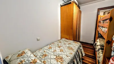 Apartment in Ris photo 21