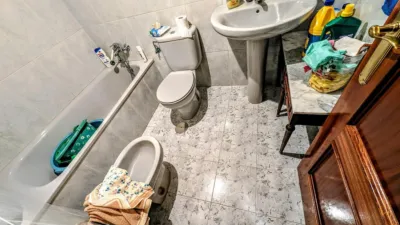 Apartment in Ris photo 22