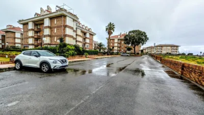 Apartment in Ris photo 27