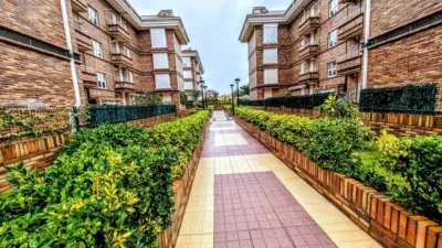 Apartment in Ris photo 28