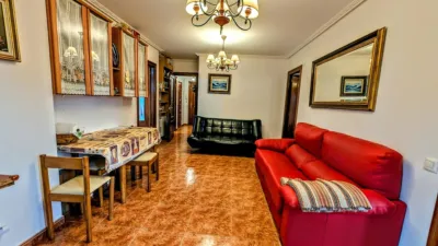 Apartment in Ris photo 3