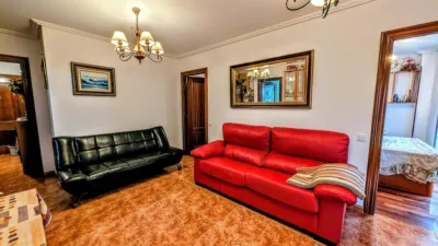 Apartment in Ris photo 4