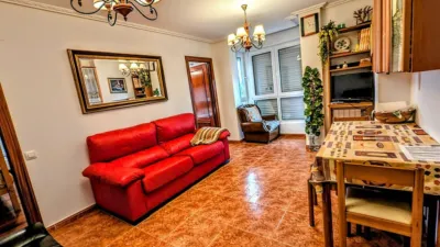Apartment in Ris photo 5