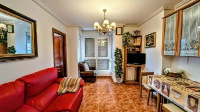 Apartment in Ris photo 6