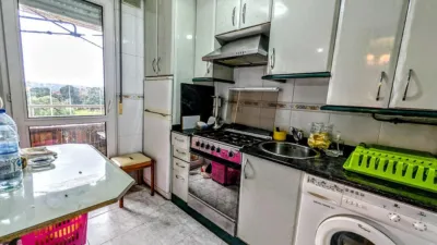 Apartment in Ris photo 7
