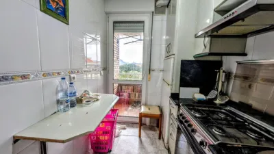 Apartment in Ris photo 8