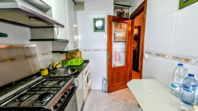 Apartment in Ris photo 9
