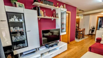 Apartment in Alisal - Cazoña - San Román photo 10