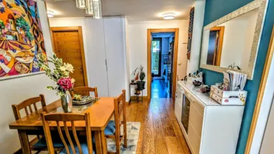 Apartment in Alisal - Cazoña - San Román photo 12