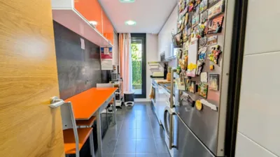 Apartment in Alisal - Cazoña - San Román photo 17