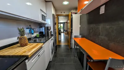 Apartment in Alisal - Cazoña - San Román photo 18