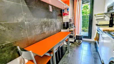 Apartment in Alisal - Cazoña - San Román photo 20