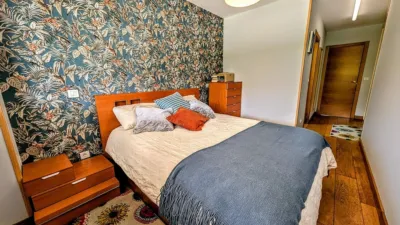 Apartment in Alisal - Cazoña - San Román photo 23