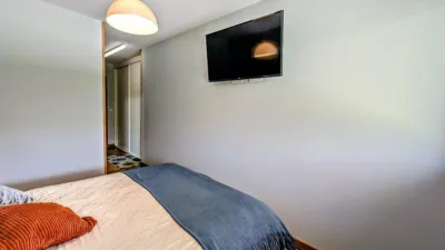 Apartment in Alisal - Cazoña - San Román photo 25