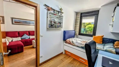 Apartment in Alisal - Cazoña - San Román photo 30