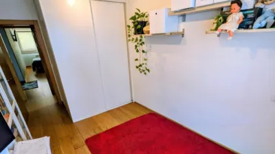 Apartment in Alisal - Cazoña - San Román photo 33
