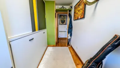 Apartment in Alisal - Cazoña - San Román photo 36