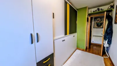Apartment in Alisal - Cazoña - San Román photo 37